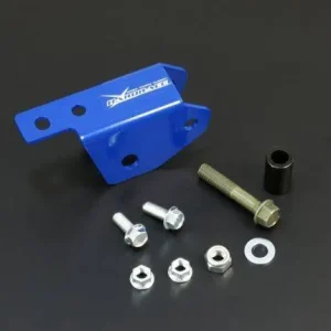 Hardrace - Rear Panhard Rod Extention Bracket Suzuki Jimny
