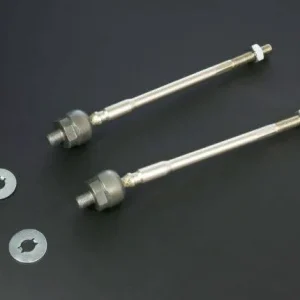 Hardrace - Hicas Rear Tie Rod Nissan 240SX, Skyline, Z-series