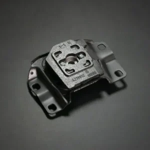 Hardrace - Left Side Engine Mount Ford Focus