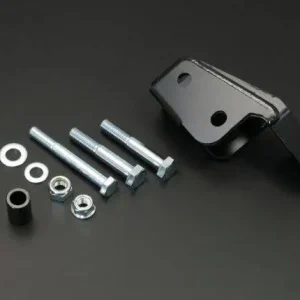 Hardrace - Front Panhard Rod Extension Bracket Suzuki Jimny