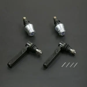 Hardrace - Rc/bump Steering Correction Kit Subaru
