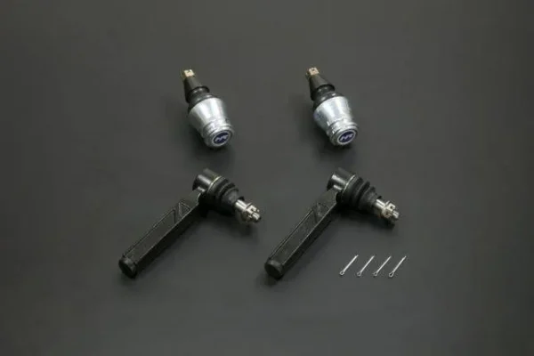 Hardrace - Rc/bump Steering Correction Kit Subaru