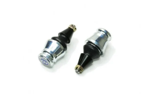 Hardrace - Rc/bump Steering Correction Kit Subaru - Imagen 2