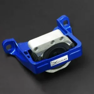 Hardrace - Right Side Engine Mount Ford Focus