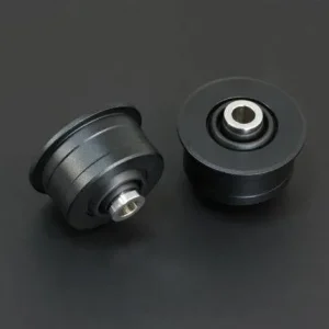 Hardrace - Front Lower Rear Arm Bushing Tesla Model 3, Model y