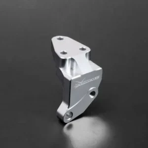 Hardrace - B-series Swap Engine Mount Bracket - Lh Side Honda Civic, Integra, CRX