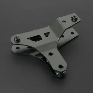 Hardrace - B-series Swap Engine Mount Bracket - Rear Honda Civic