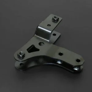 Hardrace - B-series Swap Engine Mount Bracket - Rear Honda Civic