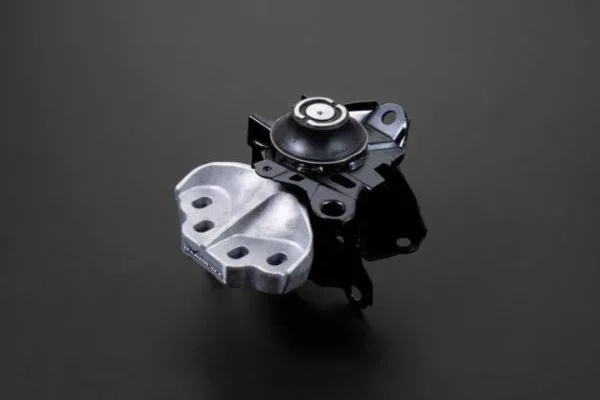 Hardrace - Left Side Transmission Mount Toyota Yaris / vitz