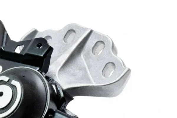 Hardrace - Left Side Transmission Mount Toyota Yaris / vitz - Imagen 2