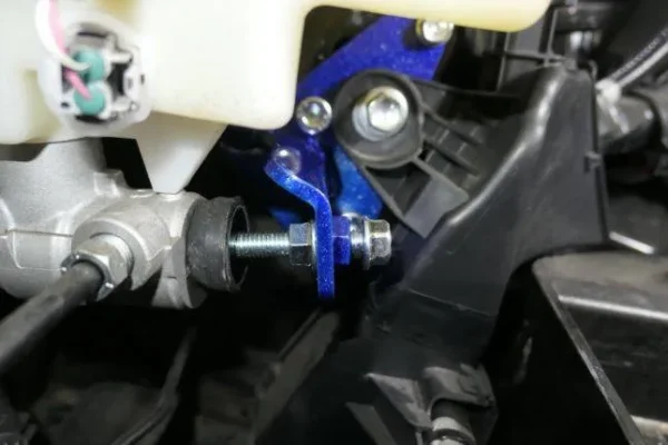 Hardrace - Brake Master Cylinder Stopper Toyota Corolla/altis/auris - Imagen 2