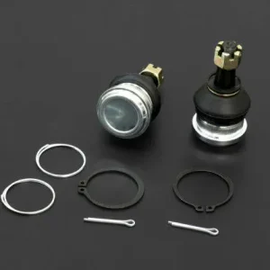 Hardrace - Front Lower Ball Joint Toyota Yaris / vitz, VIOS, Prius c