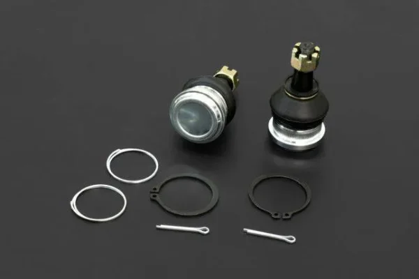 Hardrace - Front Lower Ball Joint Toyota Yaris / vitz, VIOS, Prius c