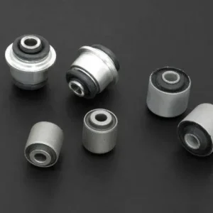 Hardrace - Rear Knuckle Bushing Lexus GS, IS