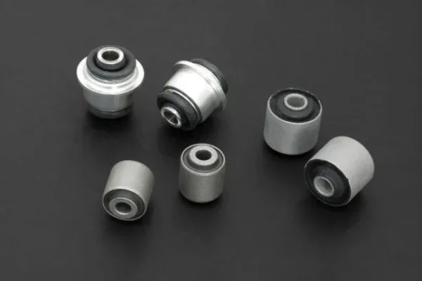 Hardrace - Rear Knuckle Bushing Lexus GS, IS