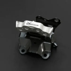 Hardrace - Left Side Transmission Mount Toyota Yaris / vitz