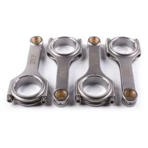 ZRP Subaru EJ20/22/257 130.50 Pin:23.00 Kit de biela de viga en H