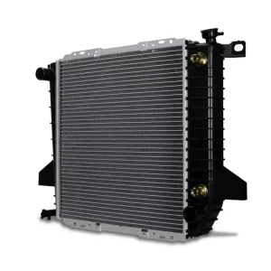 Radiador de repuesto, compatible con Ford Ranger 2.3L 1995-1997