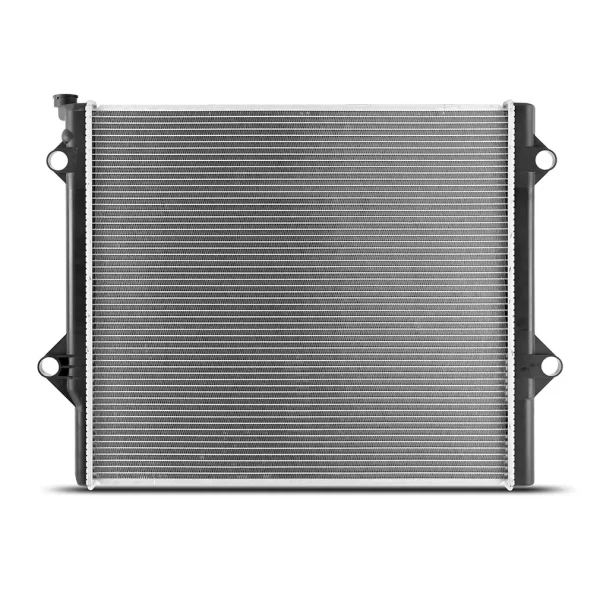 Radiador de repuesto, compatible con Toyota 4Runner 2003-2009 - Imagen 2
