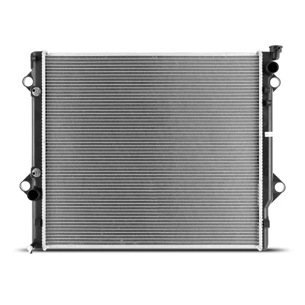 Radiador de repuesto, compatible con Toyota 4Runner 2003-2009 - Imagen 3