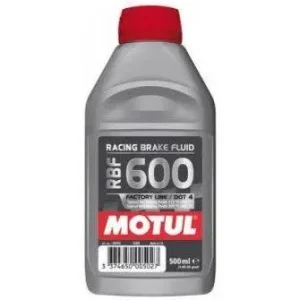 Líquido de frenos Motul RBF600