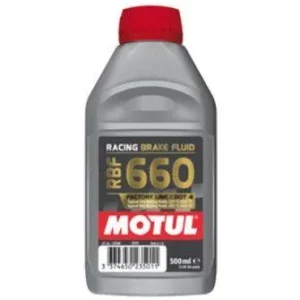 Líquido de frenos Motul RBF660