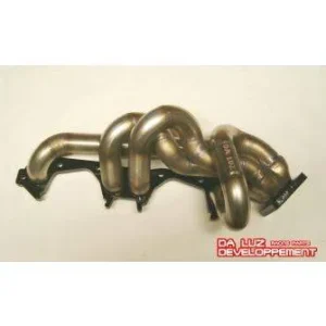 COLECTOR DE ESCAPE R5 GT TURBO/R11 TURBO