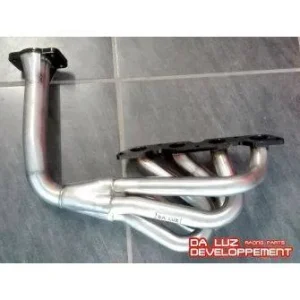 COLECTOR DE ESCAPE R5 TURBO 1/TURBO 2 CEVENNES