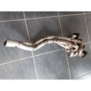 COLECTOR DE ESCAPE CLIO 1600 16S (Super 1600)