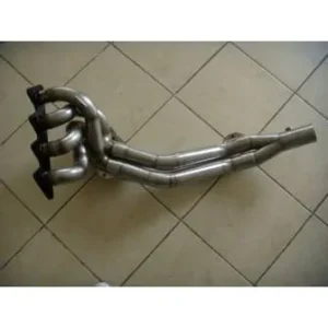 COLECTOR DE ESCAPE CLIO 2 RS - Ø 42,4mm