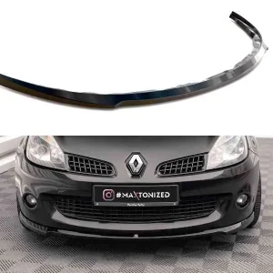 DIVISOR DELANTERO RENAULT CLIO III RS