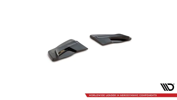 DIVISORES LATERALES TRASEROS RENAULT CLIO III RS - Imagen 5