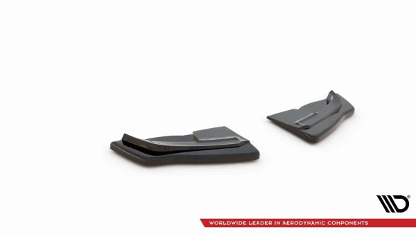 DIVISORES LATERALES TRASEROS RENAULT CLIO III RS - Imagen 4