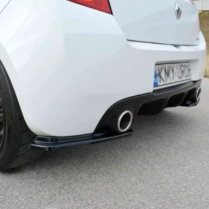 DIVISORES LATERALES TRASEROS RENAULT CLIO MK3 RS FACELIFT