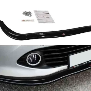 DIVISOR DELANTERO V.1 Renault Clio Mk4