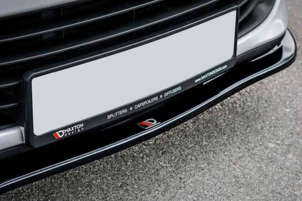 DIVISOR DELANTERO V.1 Renault Clio Mk4 - Imagen 2
