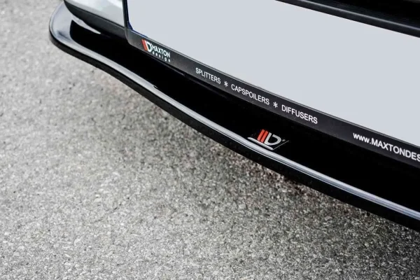 DIVISOR DELANTERO V.1 Renault Clio Mk4 - Imagen 4