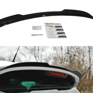 TAPA DEL ALERÓN RENAULT CLIO MK4 RS