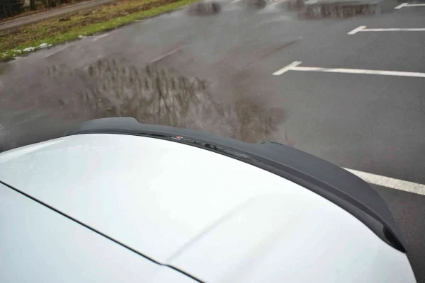 TAPA DEL ALERÓN RENAULT CLIO MK4 RS - Imagen 3