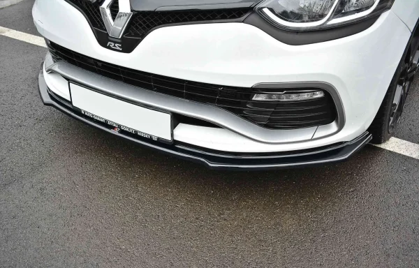 DIVISOR DELANTERO RENAULT CLIO MK4 RS - Imagen 3