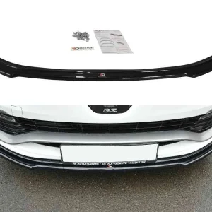 DIVISOR DELANTERO RENAULT CLIO MK4 RS