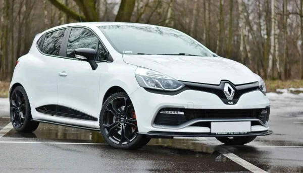 DIVISOR DELANTERO RENAULT CLIO MK4 RS - Imagen 2