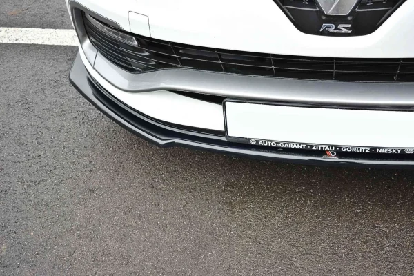 DIVISOR DELANTERO RENAULT CLIO MK4 RS - Imagen 4