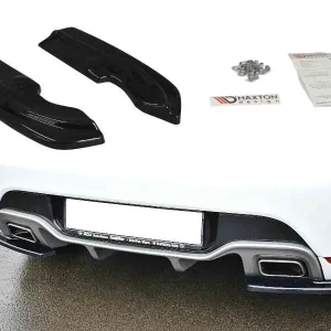 DIVISORES LATERALES TRASEROS RENAULT CLIO MK4 RS