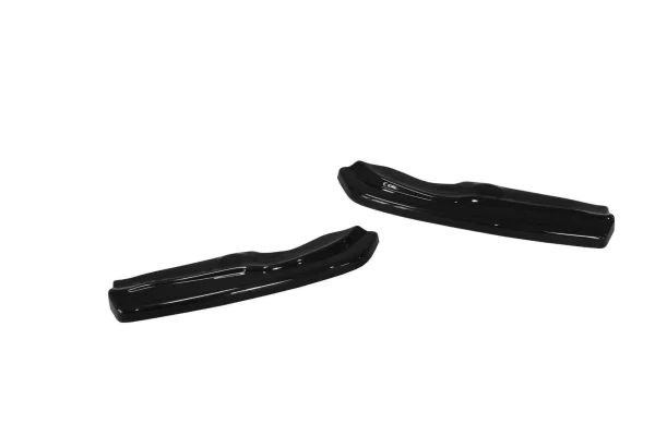 DIVISORES LATERALES TRASEROS RENAULT CLIO MK4 RS - Imagen 6