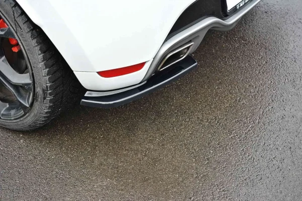 DIVISORES LATERALES TRASEROS RENAULT CLIO MK4 RS - Imagen 4