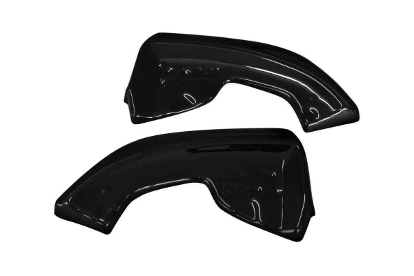 DIVISORES LATERALES TRASEROS Renault Clio Mk4 - Imagen 5