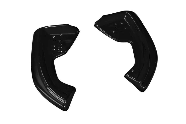DIVISORES LATERALES TRASEROS Renault Clio Mk4 - Imagen 6