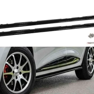 DIFUSORES DE FALDÓN LATERALES Renault Clio Mk4