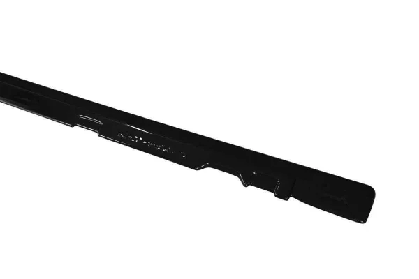 DIFUSORES DE FALDÓN LATERALES Renault Clio Mk4 - Imagen 6